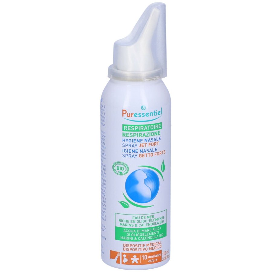 PURESSENTIEL SPR ISO FT CALEND