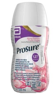 PROSURE SUPPL ORAL BERRY 220ML PROSURE SUPPL ORAL BERRY 220ML