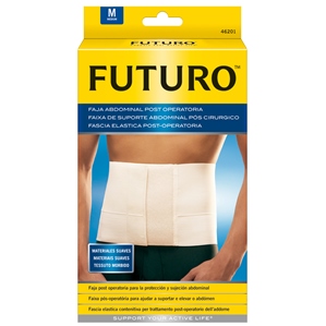 FASCIA ELASTICA POST OPERATORIA FUTURO LARGE