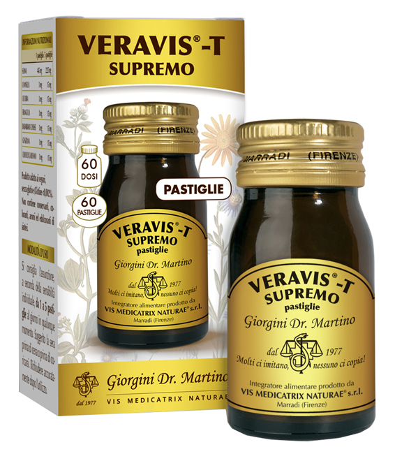 VERAVIS T Supr. 60*Past.30g VERAVIS T Supr. 60*Past.30g