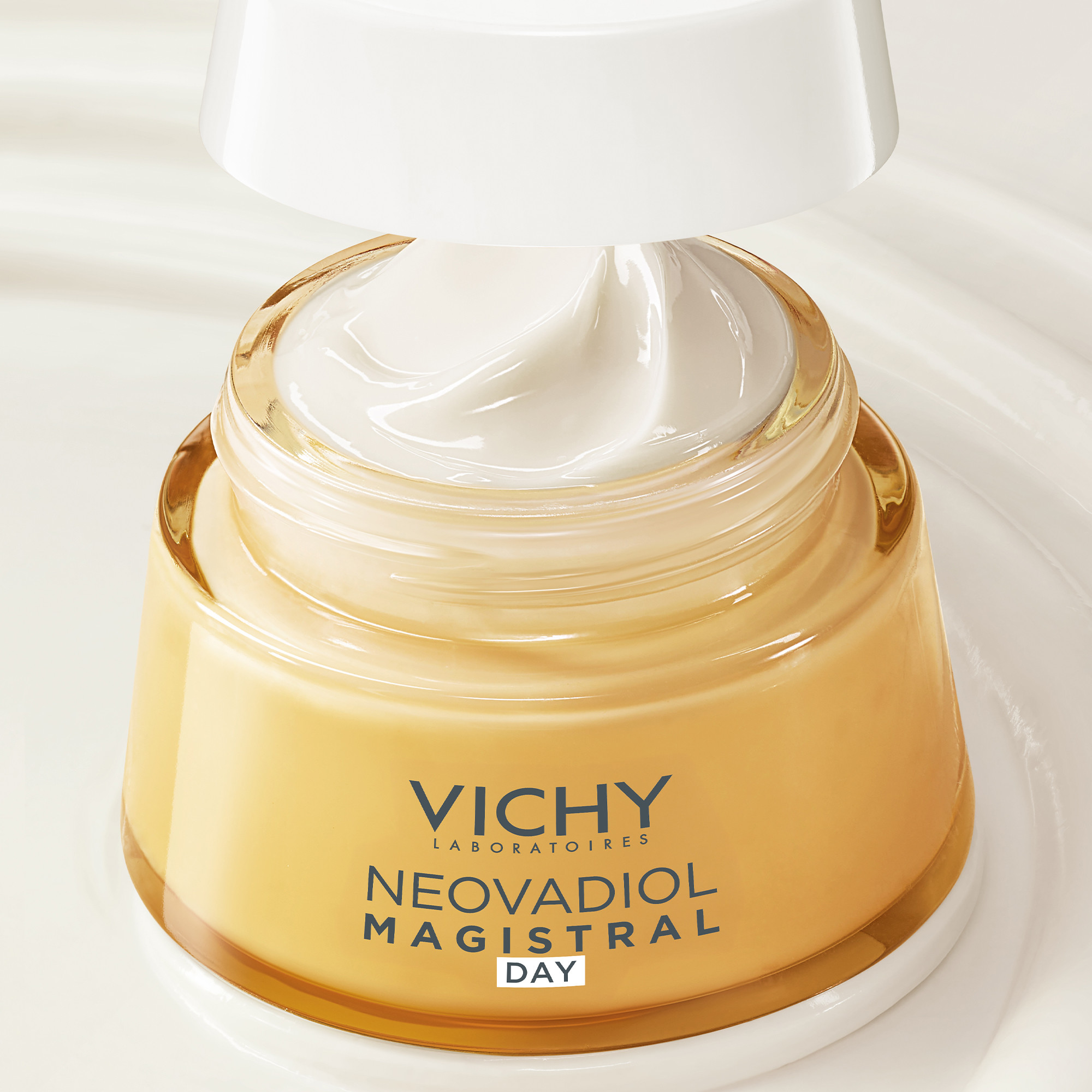 Vichy Neovadiol Post-Menopausa Crema Giorno Relipidante Anti-Rilassamento - 50 ml