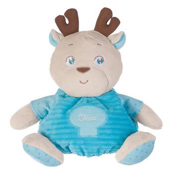 CHICCO Gioco Pupazzo Renna Big