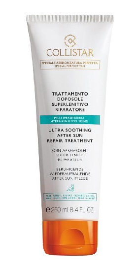 TRATTAMENTO DOPOSOLE SUPERLEN TRATTAMENTO DOPOSOLE SUPERLEN