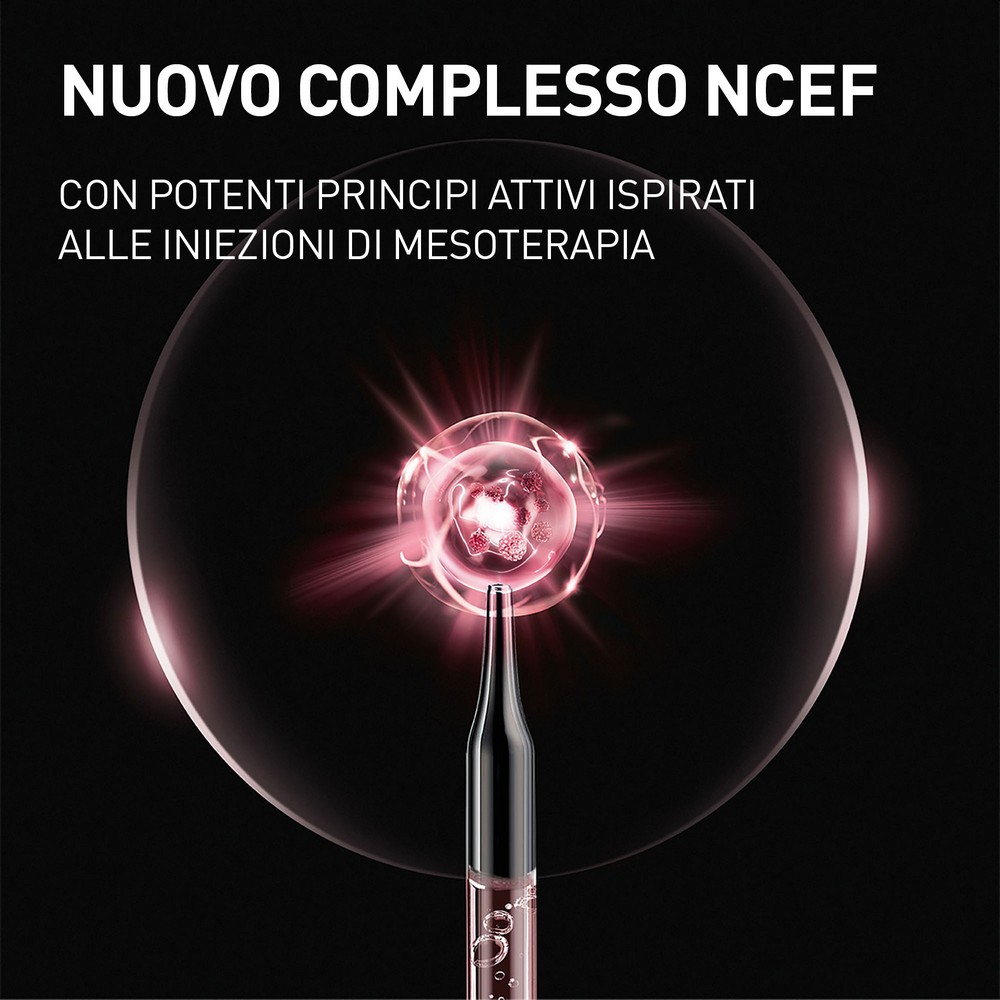 Filorga - NCEF-Revitalize Eyes - Trattamento Rimpolpante E Illuminante Per Il Contorno Occhi 15 ml