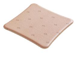 ALLEVYN Ag Non Adhesive cm 15x15 10pz