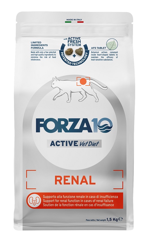 F10 CAT RENAL PESCE 1,5KG