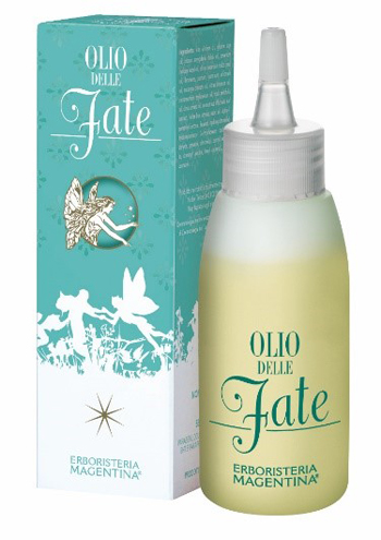 FATE 75ML OLIO DELLE FATE