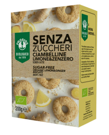 PROBIOS Ciamb.Lim/Zenz.200gS/Z