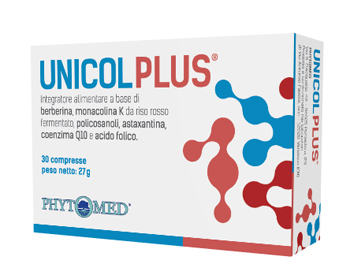 UNICOL 30CPR