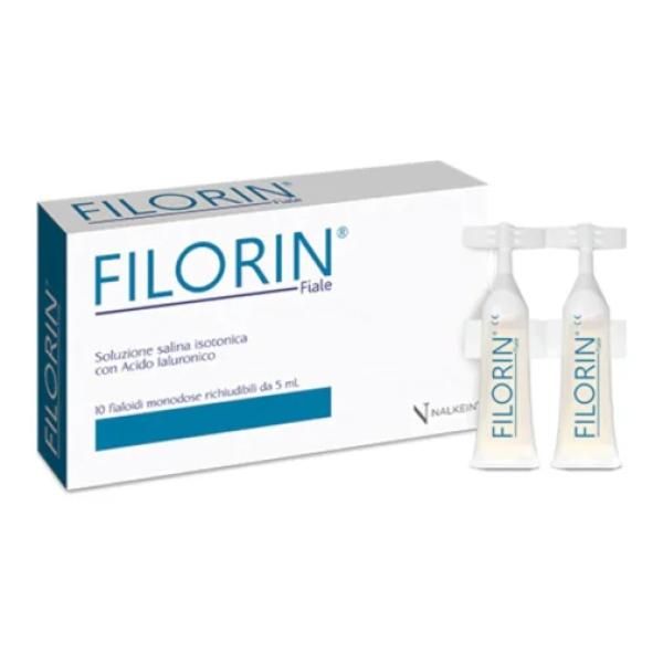 FILORIN IPER KID 15FIALE 5ML