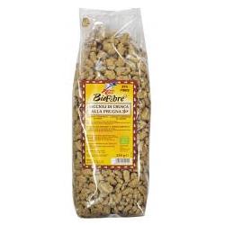 La Finestra sul Cielo Biofibre Riccioli di Crusca e Prugne 250 g La Finestra sul Cielo Biofibre Riccioli di Crusca e Prugne 250 g