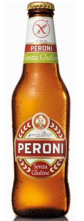 BIRRA PERONI S/G 33CL BIRRA PERONI S/G 33CL