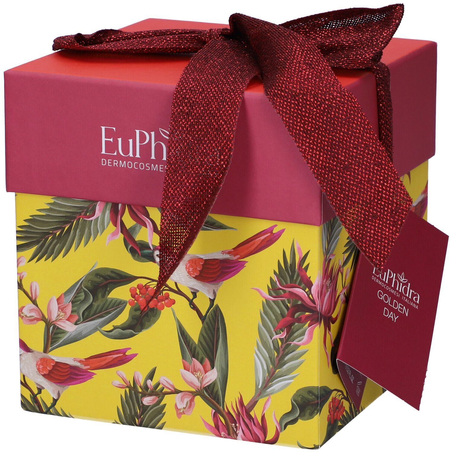 EUPHIDRA GOLDEN DAY 3PZ