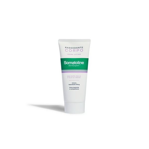 SOMAT C Rassod. Corpo 200ml