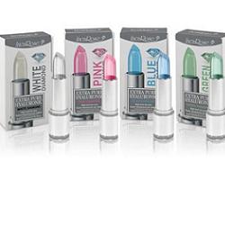 Incarose Extra Pure Hyaluronic Pink Diamond Stick Labbra Idratante 1 Pezzo
