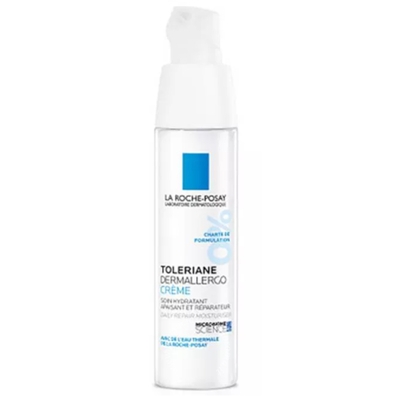 TOLERIANE DERMALLERGO CR+DN TOLERIANE DERMALLERGO CR+DN