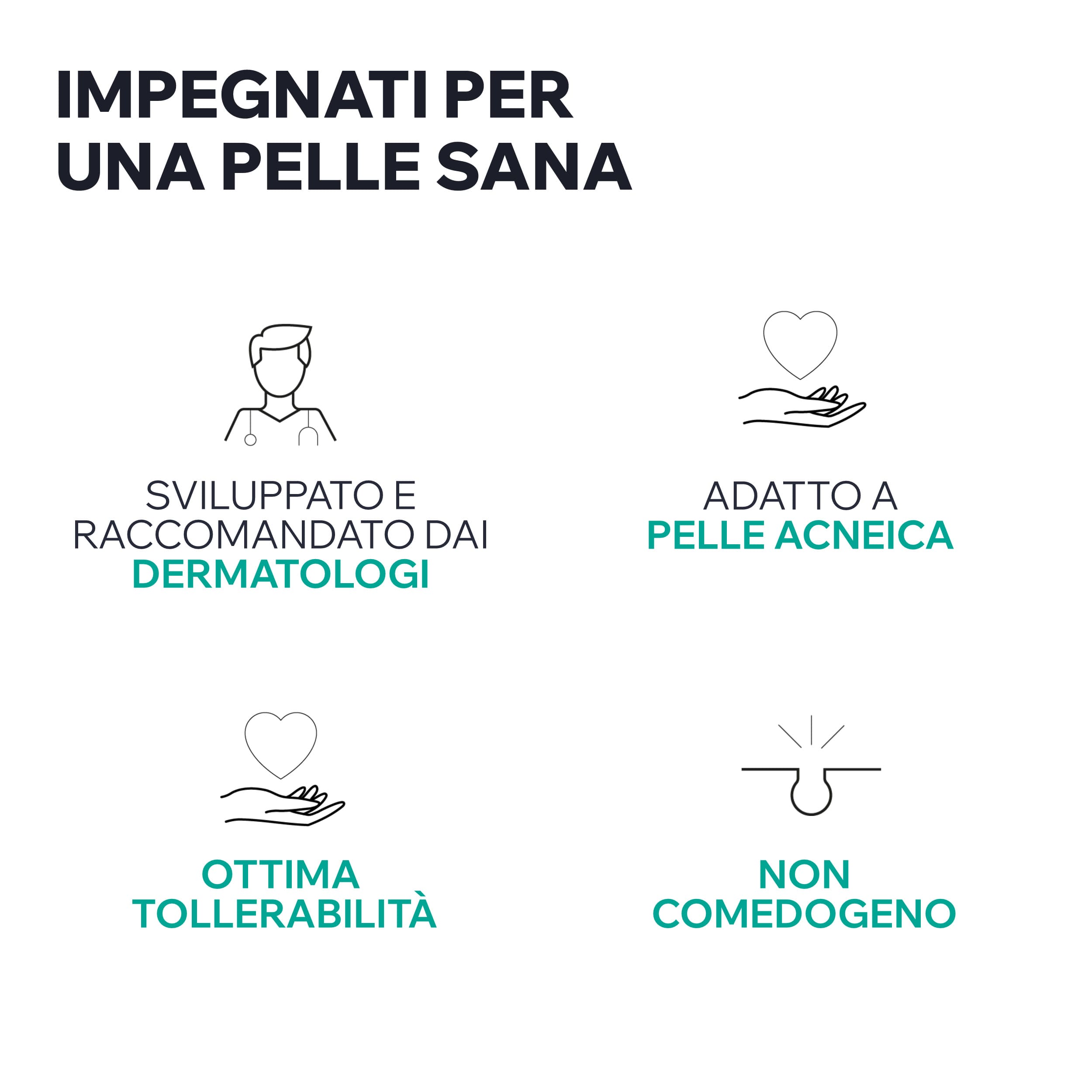 Uriage - Hyséac - Maschera Gommage Esfoliante Viso 100 ml