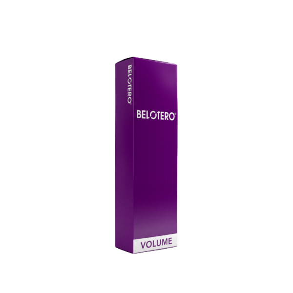 BELOTERO VOLUME SIR 1ML  BELOTERO VOLUME SIR 1ML