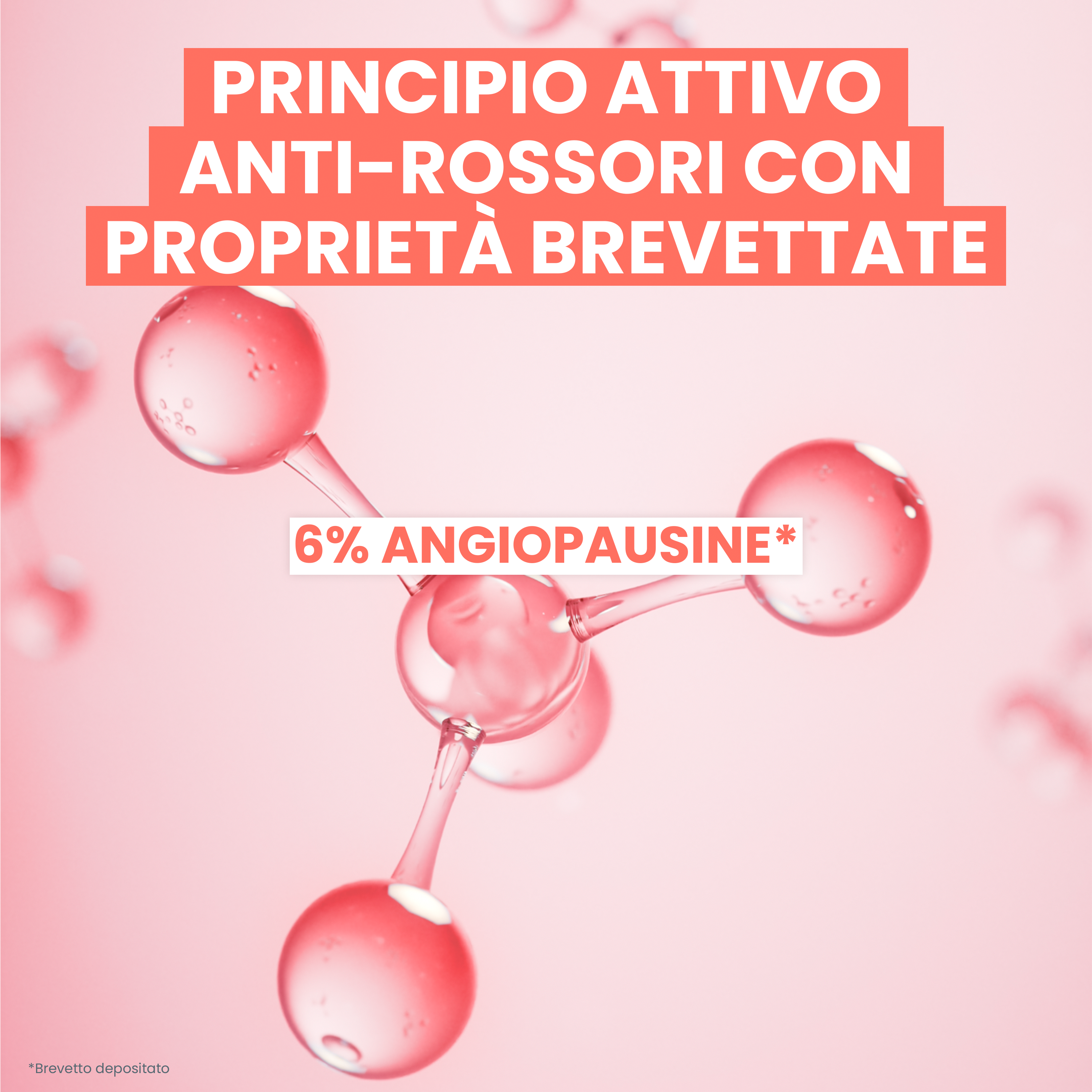 Avène Antirougeurs Rosamed - Concentrato Rossori Persistenti Per Pelle Arrossata 30 ml