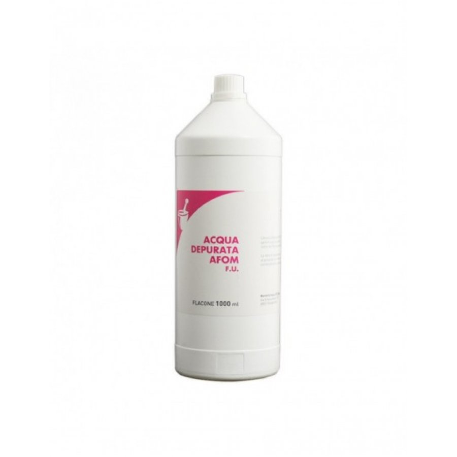 ACQUA DEPURATA AROM FU 1000ML