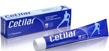 Cetilar Crema Articolazioni Muscoli e Tendini 50 ml Cetilar Crema Articolazioni Muscoli e Tendini 50 ml