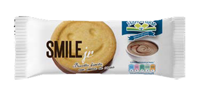 HAPPY FARM SMILE JR C/CR CACAO
