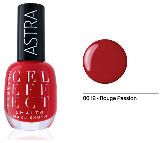 ASTRA EXPERT GEL EFFECT SMAL12