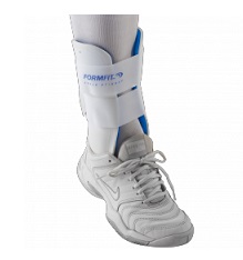 Dr. Gibaud Ortho Cavigliera Bivalva Form Fit Nido D'Ape Destra Taglia 0 Dr. Gibaud Ortho Cavigliera Bivalva Form Fit Nido D'Ape Destra Taglia 0