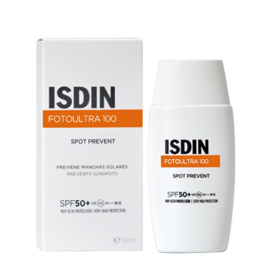 FOTOULTRA 100 Spot Prevent Col