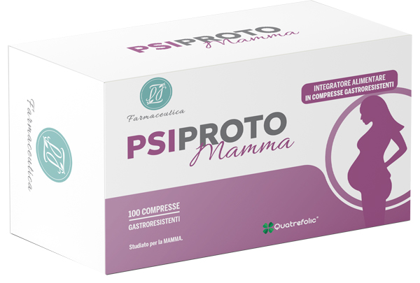 PSIPROTO MAMMA100CPR GASTRORES