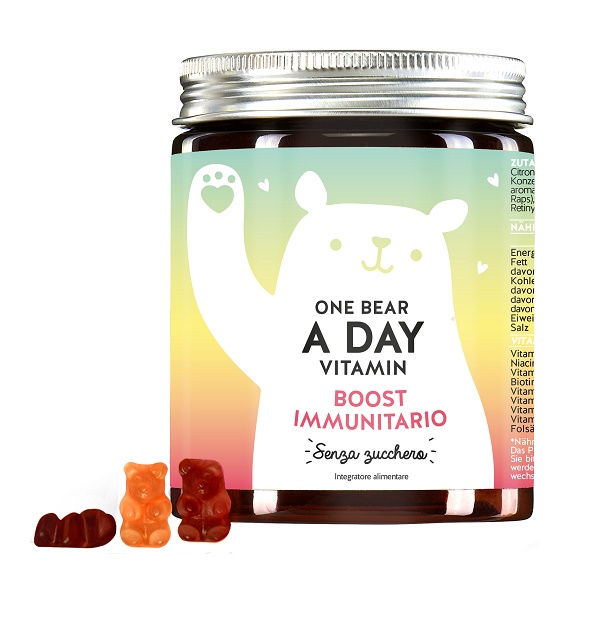 BWB A DAY IMMUNO 45Caram.