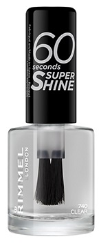 RIMMEL SMALTO 60 SECONDS 740