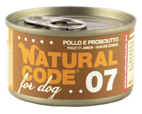 NC DOG 07 POL/PROSC 90G