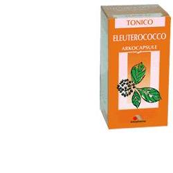 Arkocapsule Eleuterococco Integratore 45 Capsule