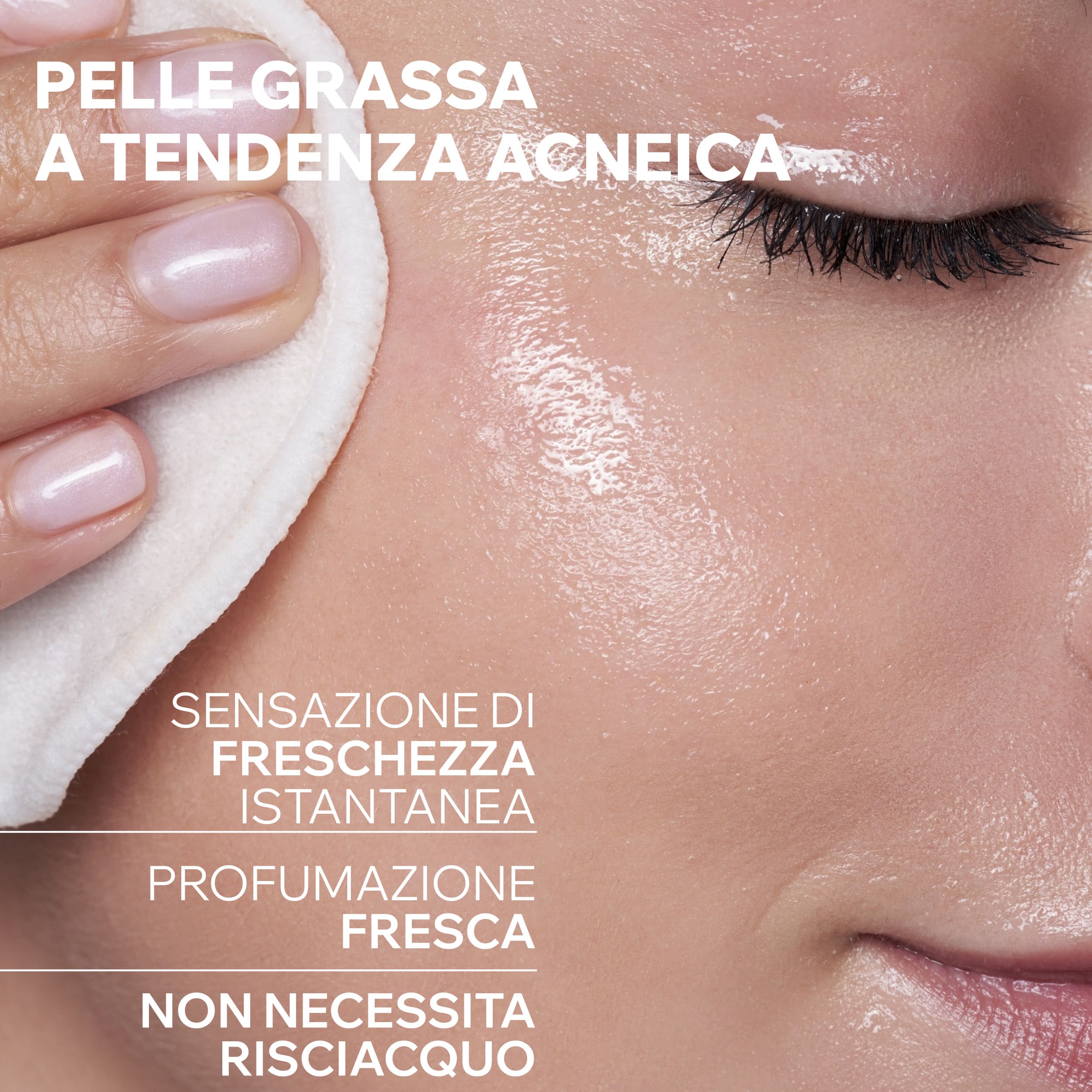 Uriage - Hyséac - Tonico Peeling Purificante 250 ml