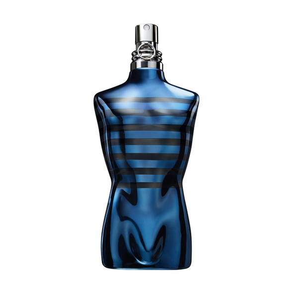 JPG LE MALE IN BLUE U EDP 125ML