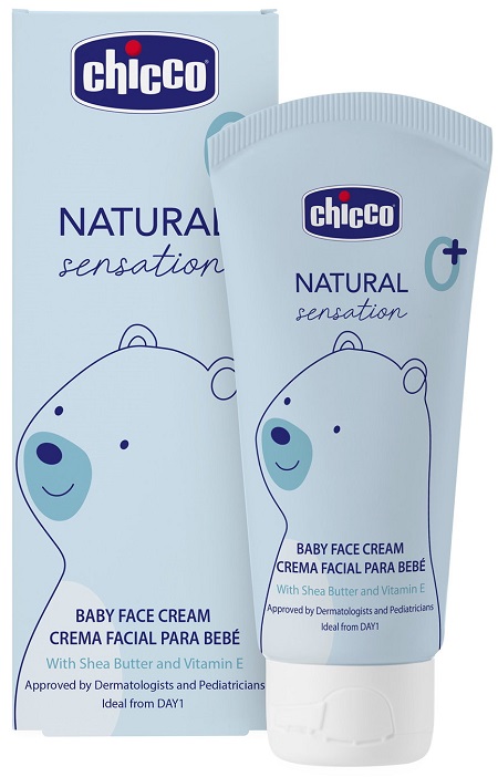 CH NS CREMA VISO 50ML