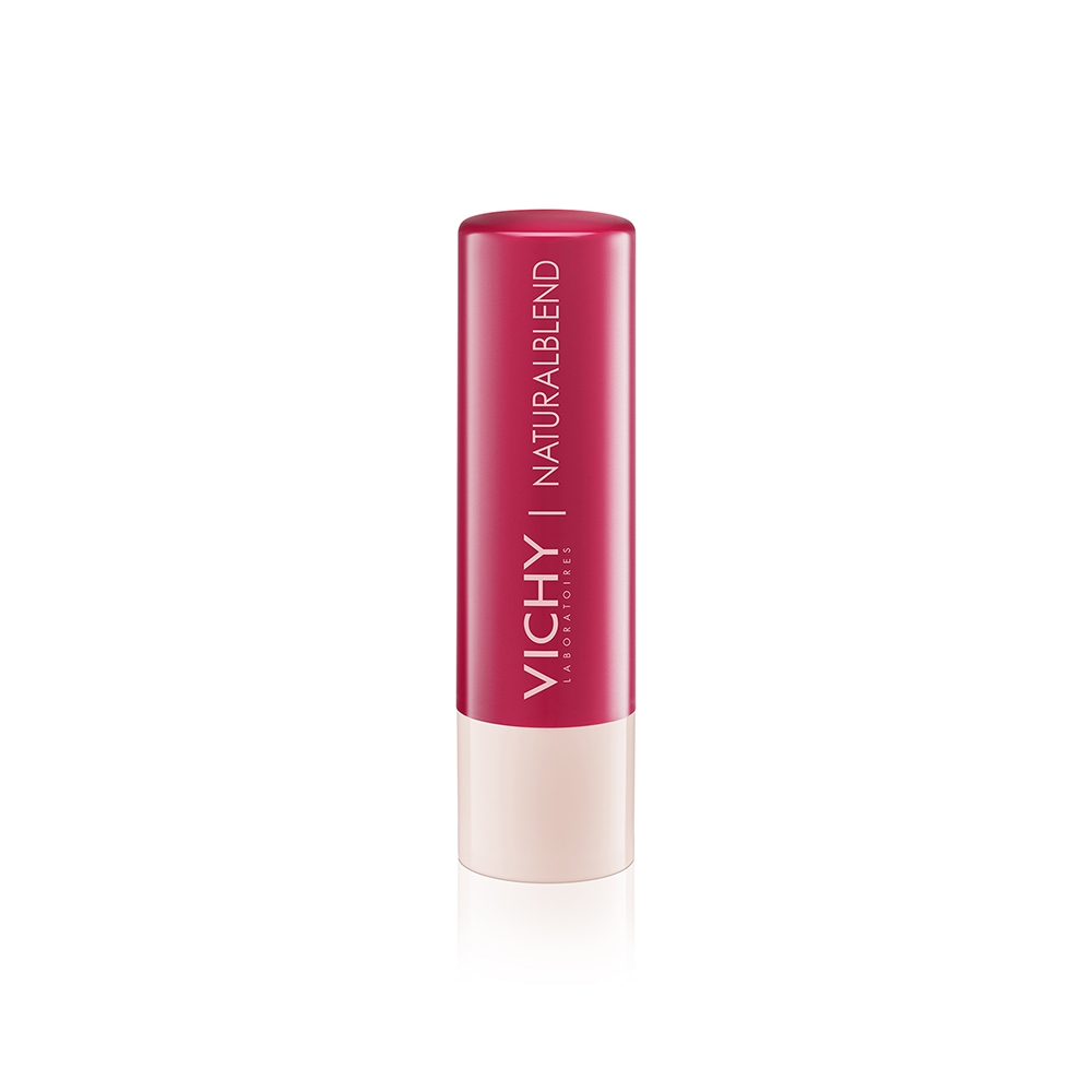 Vichy NaturalBlend Balsamo Labbra Idratante Tonalità Pink 4,5 gr