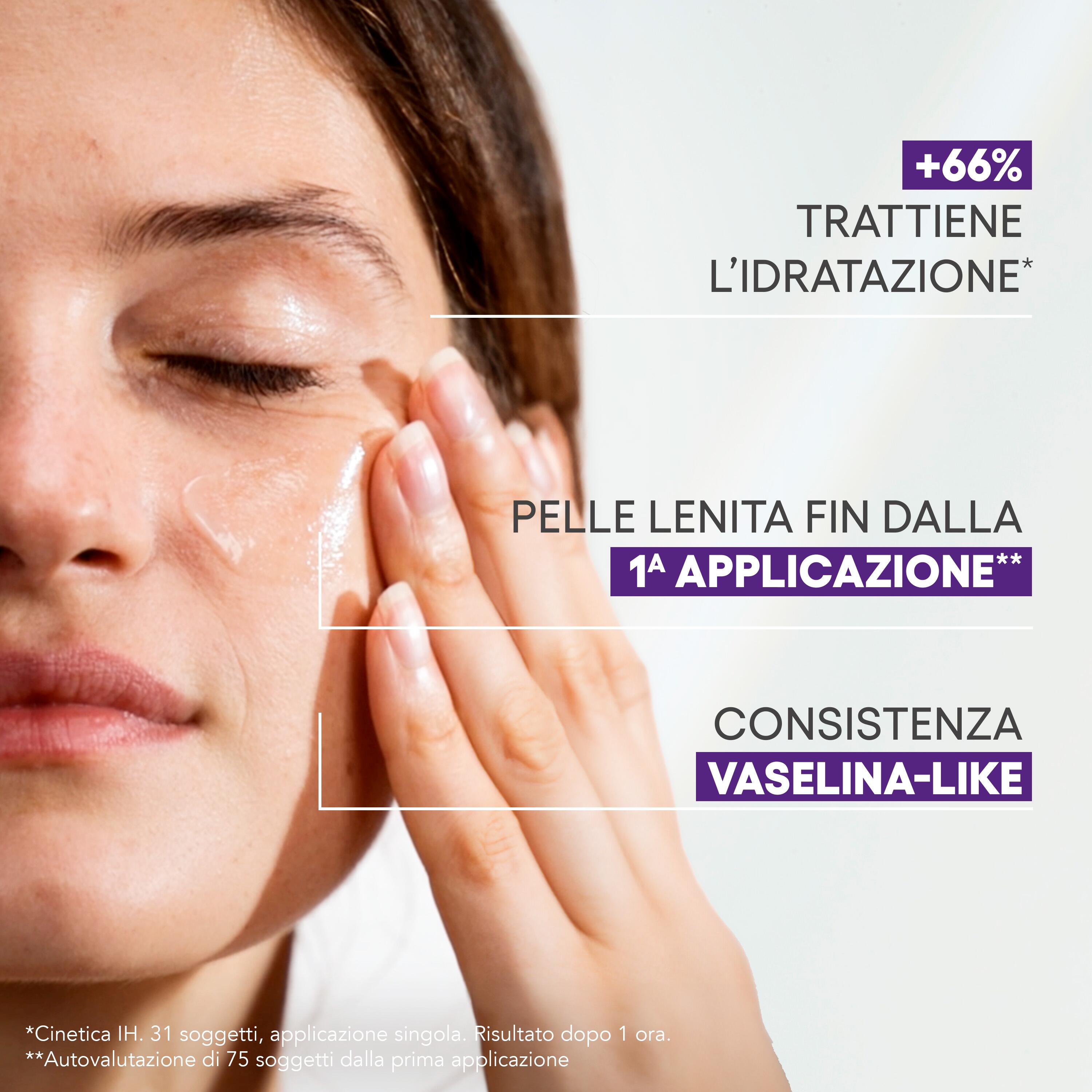 A-Derma Epitheliale Ultra Repair A.H. - Balsamo-Patch Ristrutturante Per Pelle Fragilizzata E Molto Secca 50 g