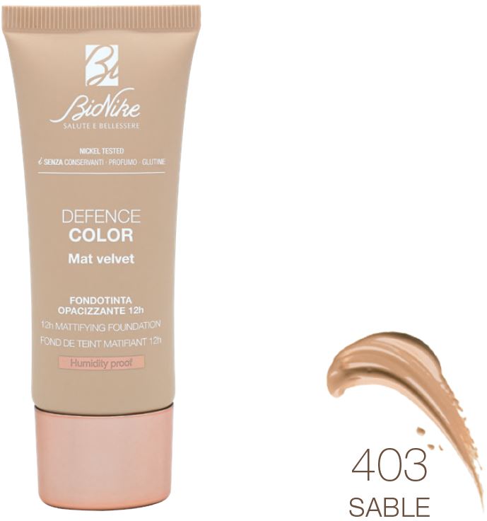 DEFENCE COLOR FOND MAT VELV403 DEFENCE COLOR FOND MAT VELV403