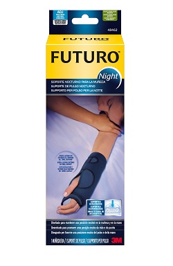 FUTURO SUP POLSO NOTTE