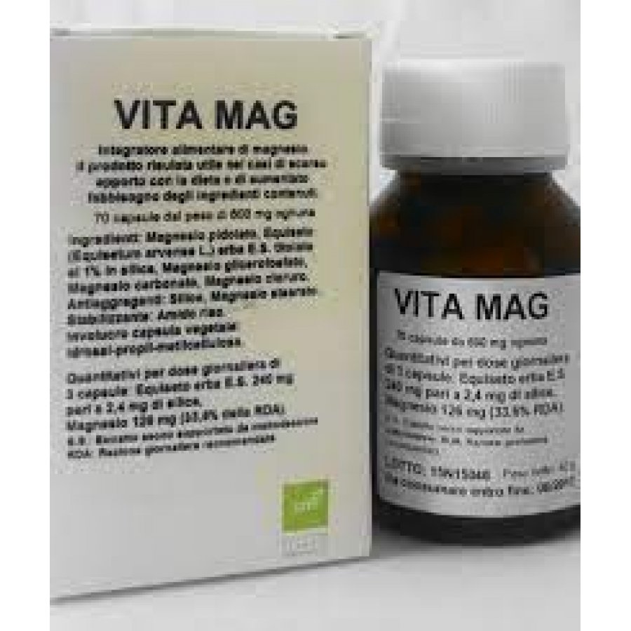 VITA MAG 60 Cps Oti