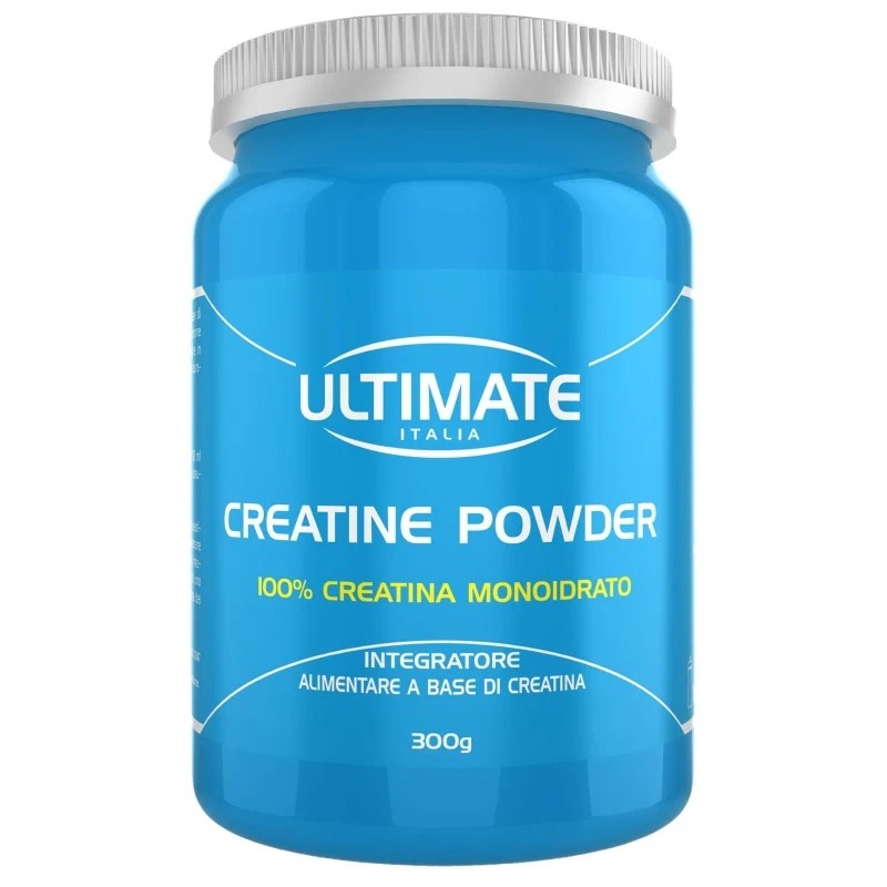 CREATINA POWDER 300 g