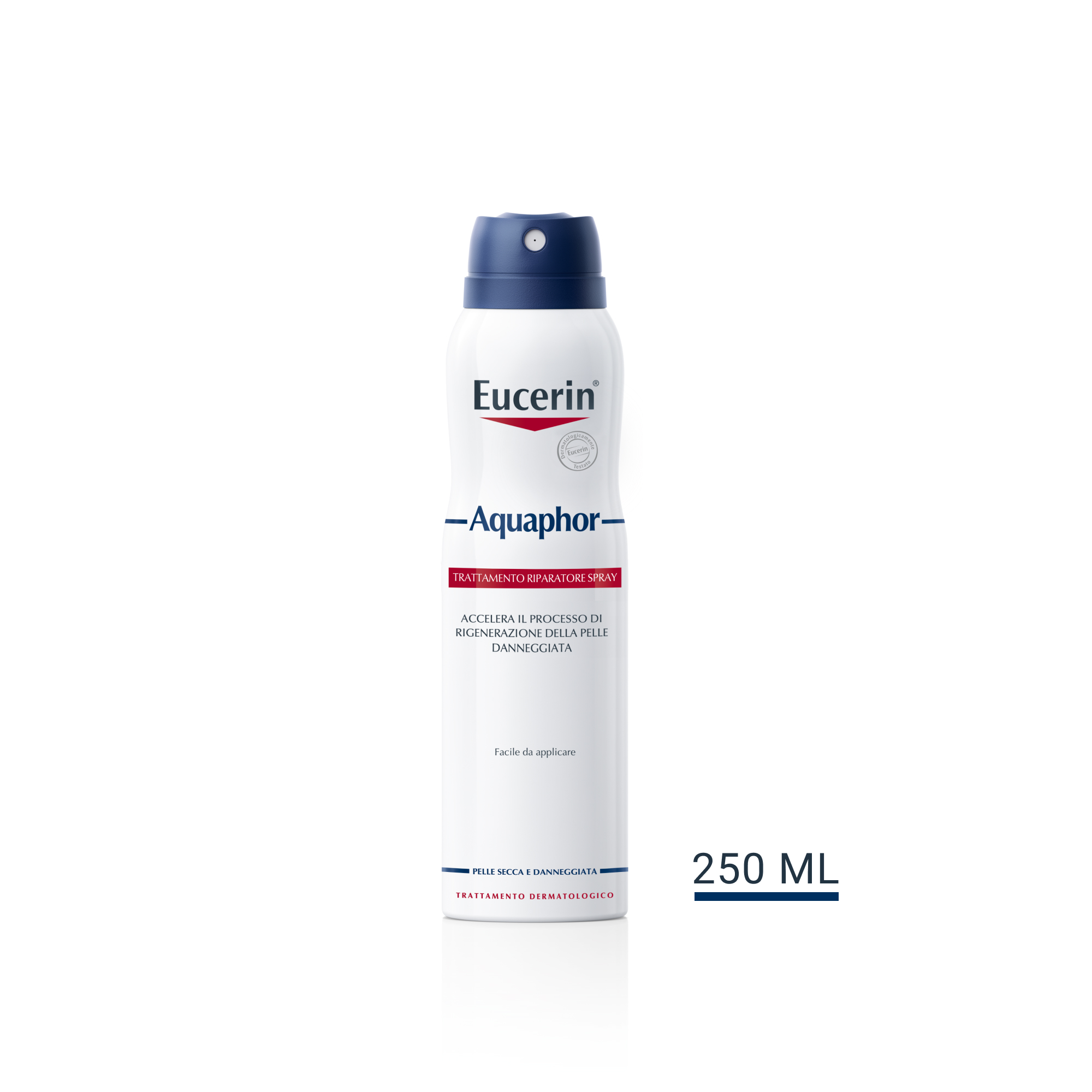 EUCERIN Aquaphor Spray 250ml EUCERIN Aquaphor Spray 250ml