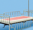 SAFETY Materasso Antid.Espanso