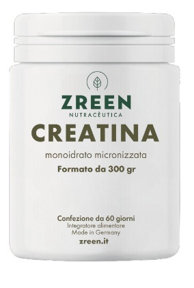 ZREEN CREATINA 300G