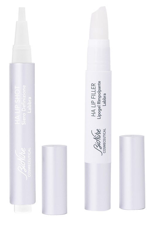 COSMECEUTICAL HA SHOT&FIL LIPS