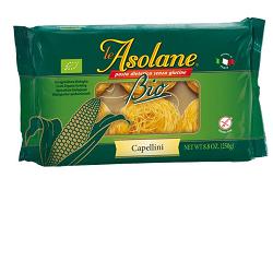 Le Asolane Bio Capellini Pasta Biologica Senza Glutine 250 g Le Asolane Bio Capellini Pasta Biologica Senza Glutine 250 g