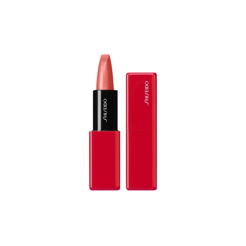 Shiseido - Technosatin Gel Lipstick - Rossetto Matte N.402 Chatbot