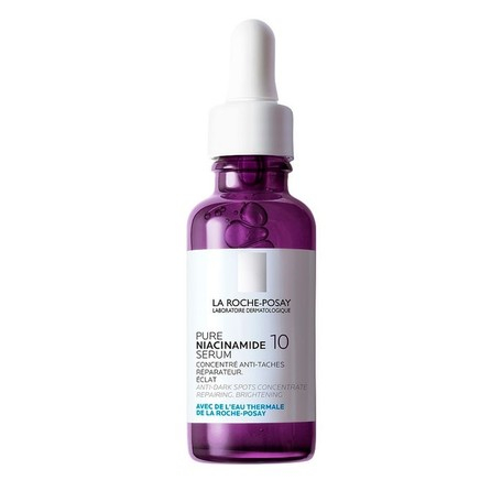 PURE NIACINAMIDE 10 SIERO 30ML PURE NIACINAMIDE 10 SIERO 30ML